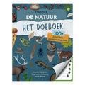 Rebo Publishers - Rebo Publishers Ontdek de natuur - het doeboek