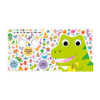 Rebo Publishers - Rebo Publishers Ik zie ik zie dinosauriers