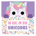 Rebo Publishers - Rebo Publishers Ik zie ik zie unicorns