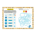 Rebo Publishers - Rebo Publishers Geologie - gek op wetenschap met 100+ stickers