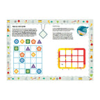 Rebo Publishers - Rebo Publishers Getallentovenaar - gek op getallen - 100+ stickers