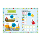 Rebo Publishers - Rebo Publishers Water - gek op wetenschap met 100+ stickers