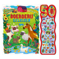 Rebo Publishers - Rebo Publishers Boerderijgeluiden - 50-geluiden