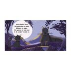 Rebo Publishers - Rebo Publishers Jungle - wat hoor ik daar? - 6 geluiden