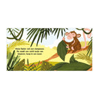 Rebo Publishers - Rebo Publishers Jungle - wat hoor ik daar? - 6 geluiden