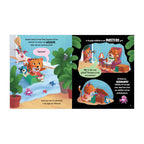 Rebo Publishers - Rebo Publishers Avontuurlijke verhalen - 5 minutenverhaaltjes