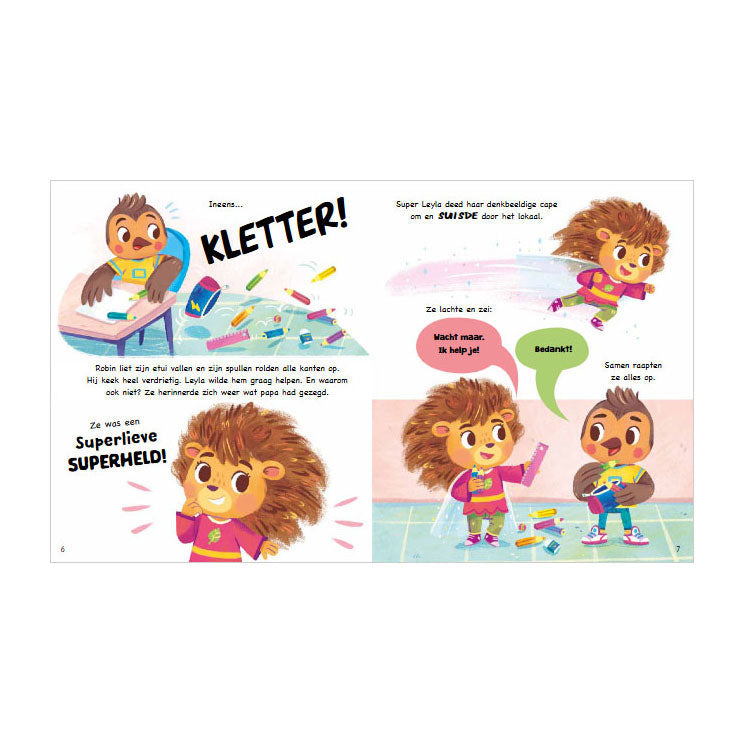 Rebo Publishers - Rebo Publishers De liefste verhalen - 5 minutenverhaaltjes