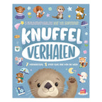 Rebo Publishers - Rebo Publishers Knuffelverhalen - 5 minutenverhaaltjes