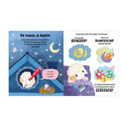 Rebo Publishers - Rebo Publishers Knuffelverhalen - 5 minutenverhaaltjes