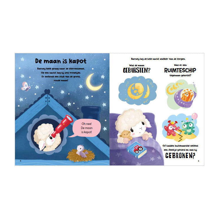Rebo Publishers - Rebo Publishers Knuffelverhalen - 5 minutenverhaaltjes