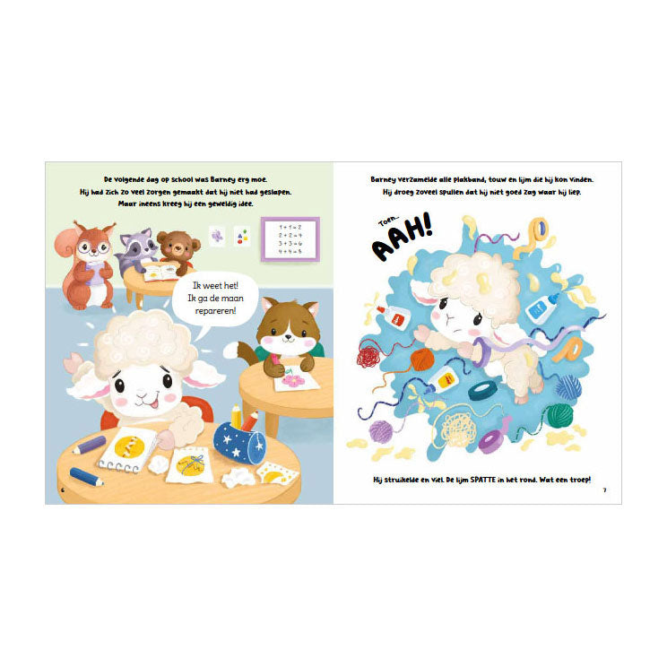 Rebo Publishers - Rebo Publishers Knuffelverhalen - 5 minutenverhaaltjes