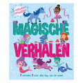 Rebo Publishers - Rebo Publishers Magische verhalen - 5 minutenverhaaltjes