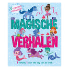 Rebo Publishers - Rebo Publishers Magische verhalen - 5 minutenverhaaltjes