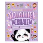 Rebo Publishers - Rebo Publishers Schattige verhalen - 5 minutenverhaaltjes