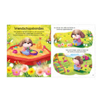 Rebo Publishers - Rebo Publishers Schattige verhalen - 5 minutenverhaaltjes