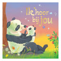 Rebo Publishers - Rebo Publishers Ik hoor bij jou