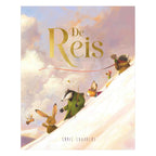 Rebo Publishers - Rebo Publishers De reis