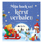 Rebo Publishers - Rebo Publishers Mijn boek vol kerstverhalen