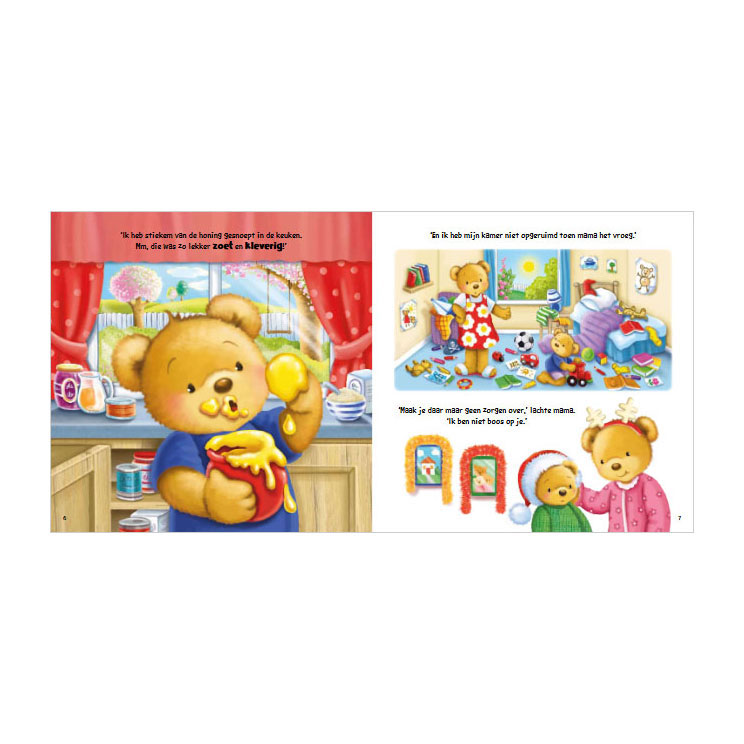 Rebo Publishers - Rebo Publishers Mijn boek vol kerstverhalen