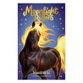 Rebo Publishers - Rebo Publishers Moonlight riders 1 - vuurkracht