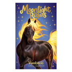 Rebo Publishers - Rebo Publishers Moonlight riders 1 - vuurkracht
