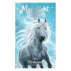 Rebo Publishers - Rebo Publishers Moonlight riders 2 - stormpaard