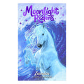 Rebo Publishers - Rebo Publishers Moonlight riders 4 - zeeveulen