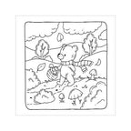Rebo Publishers - Rebo Publishers Cozy autumn - cute & cozy kleurboek