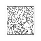 Rebo - Rebo Cozy escapes - cute & cozy coloring. 6+