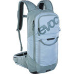 Evoc - fr lite race 10 steel copen blue m l 10l