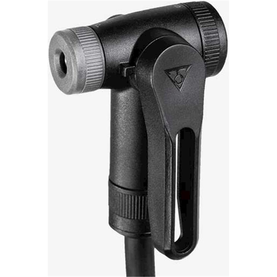 Topeak - twinhead dx 5 joeblow sport iii zonder slang