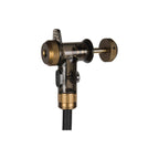 Topeak Tubihead + pompslang