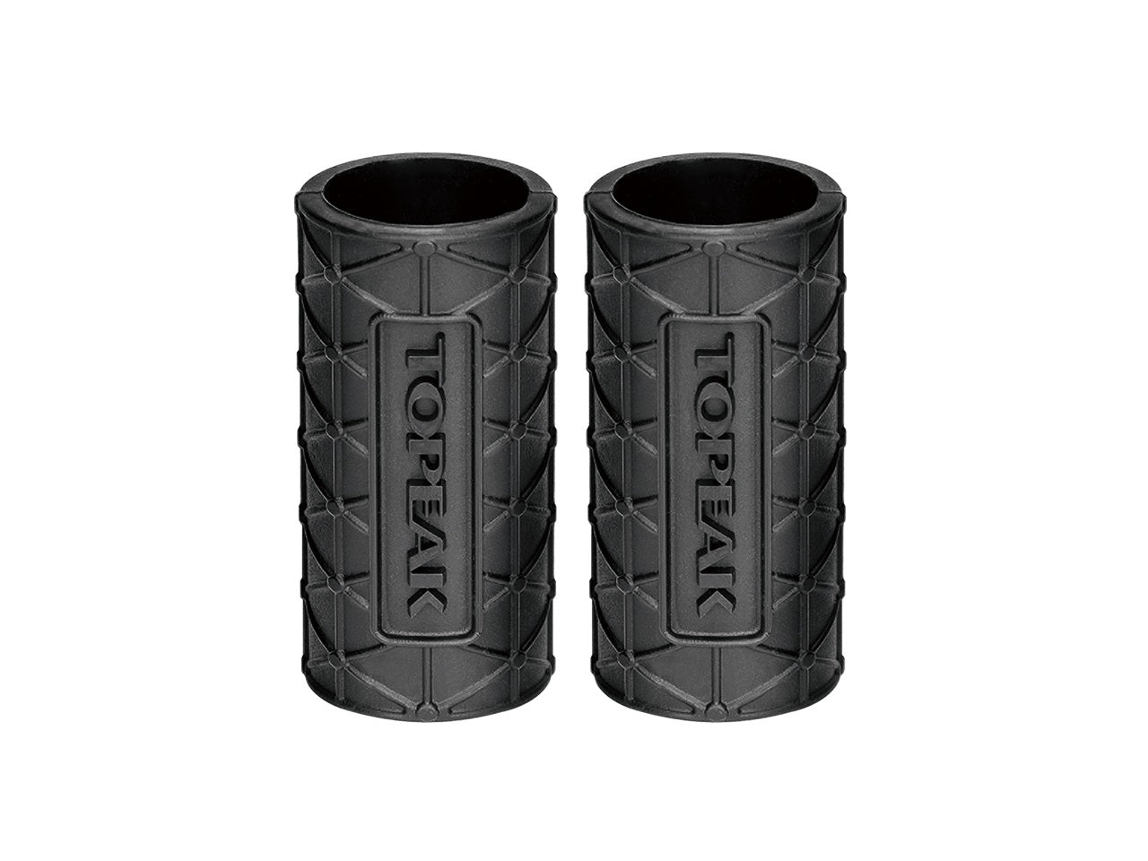 Topeak - co2 sleeve 16g (2er pack)