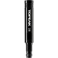 Topeak ventiel verlenger set frans 28mm