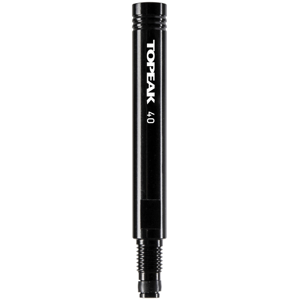 Kit d'extension de valve Topeak français 40mm