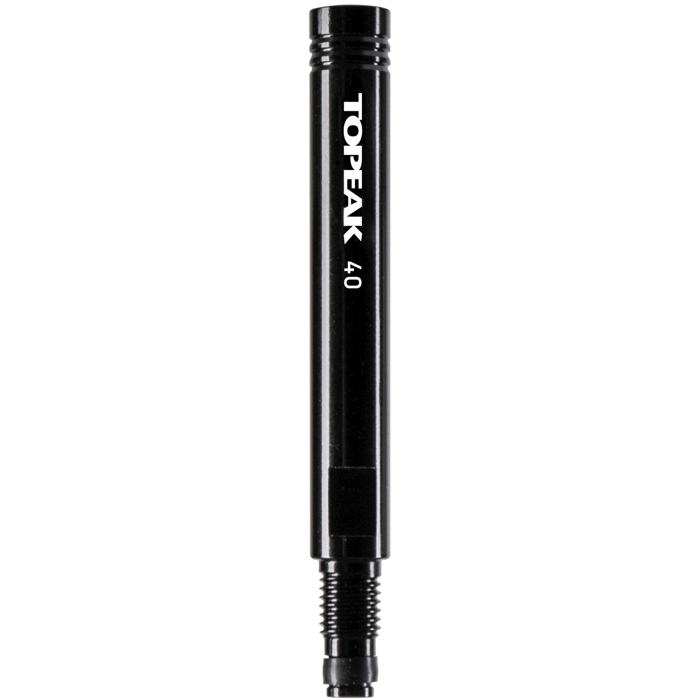 Kit d'extension de valve Topeak français 40mm