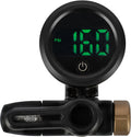 TOPEAK - TOPEAK Shuttle gauge digital 2.0