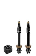 Topeak turboflow valve kit - 45mm