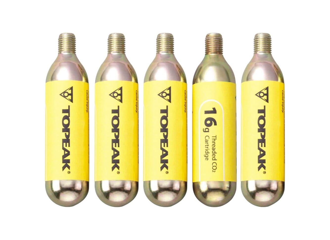 Modèles de CO2 TOPEAK 16GR (5)