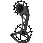 Novaride - ccd evo keramische derrailleur ultegra dura ace 12 speed zwart