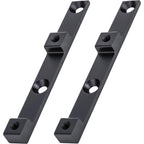 Topeak Bidonhouder bevestiging Alt-Position Cage Mounts