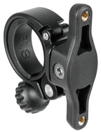 Topeak - bidonhouder klem cagemount ii 22-38mm