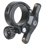 Topeak - bidonhouder klem cagemount ii 22-38mm