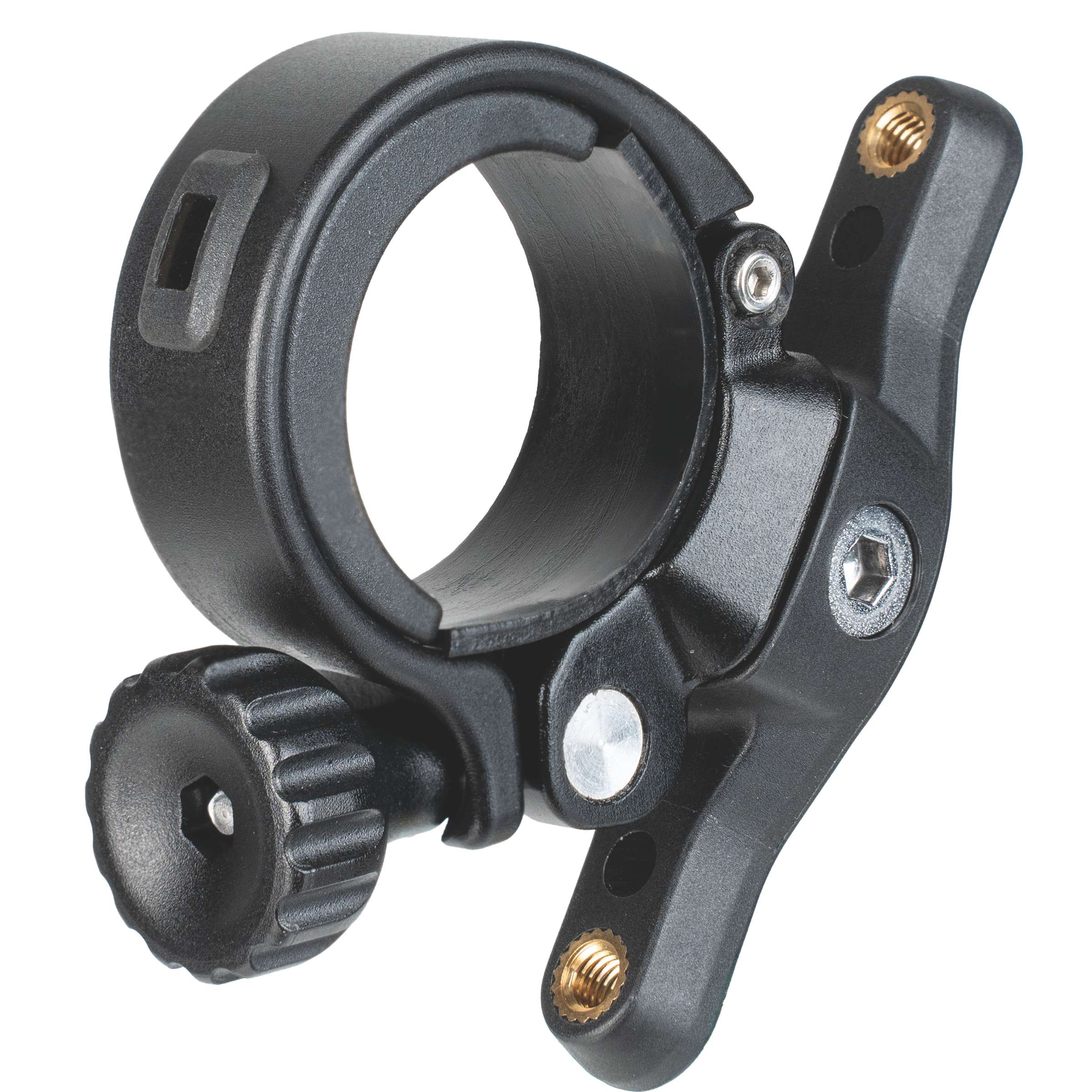 Topeak - bidonhouder klem cagemount ii 22-38mm