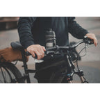 Topeak - bidonhouder klem cagemount ii 22-38mm