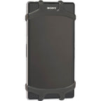 Topeak RideCase Omni z houder zw