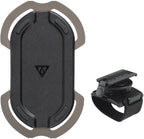 Topeak omni ridecase ii - black