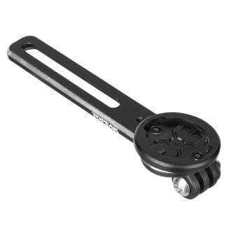 Support de guidon Topeak UTF Multi-Mount intégré 120 mm