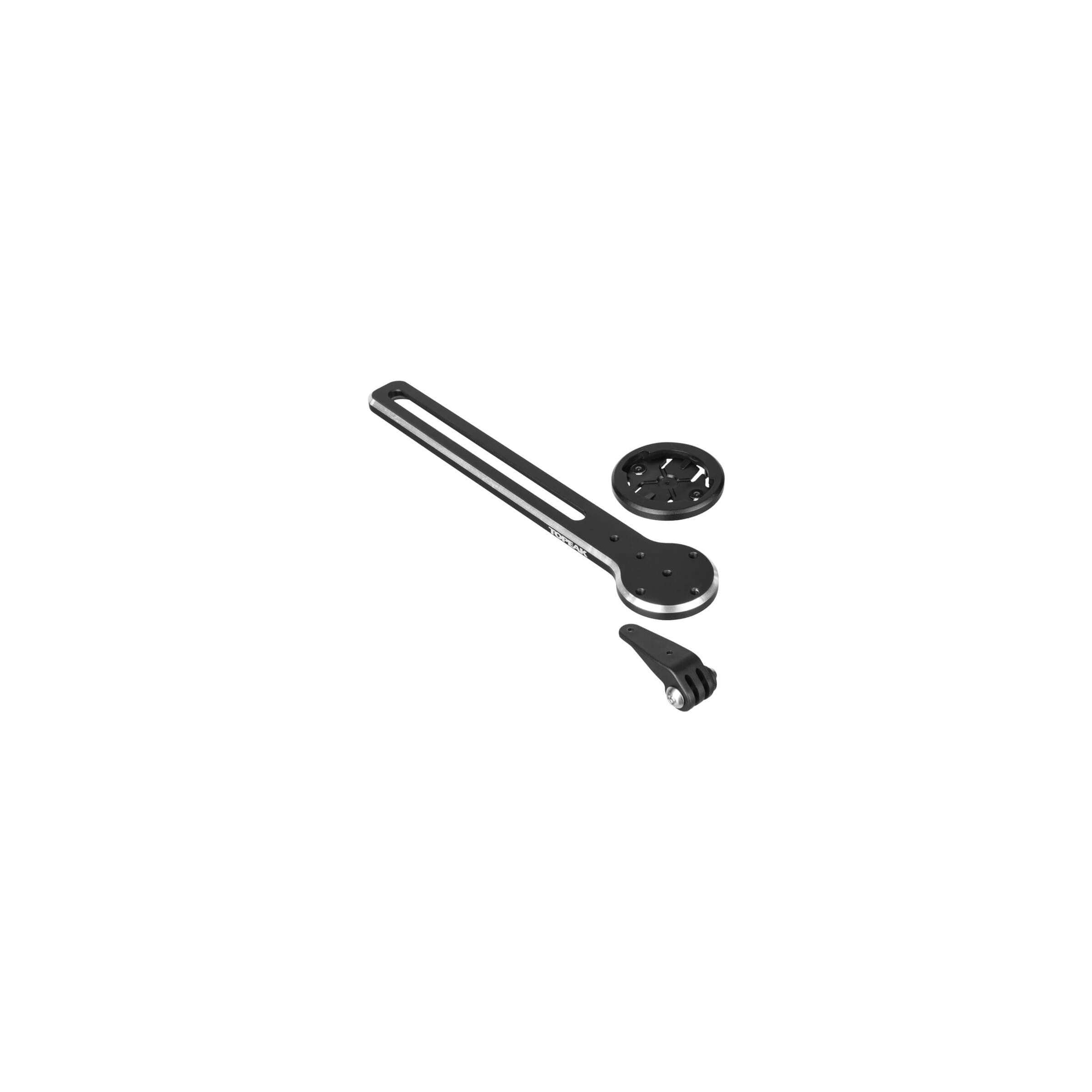 Support de guidon Topeak UTF Multi-Mount intégré 120 mm