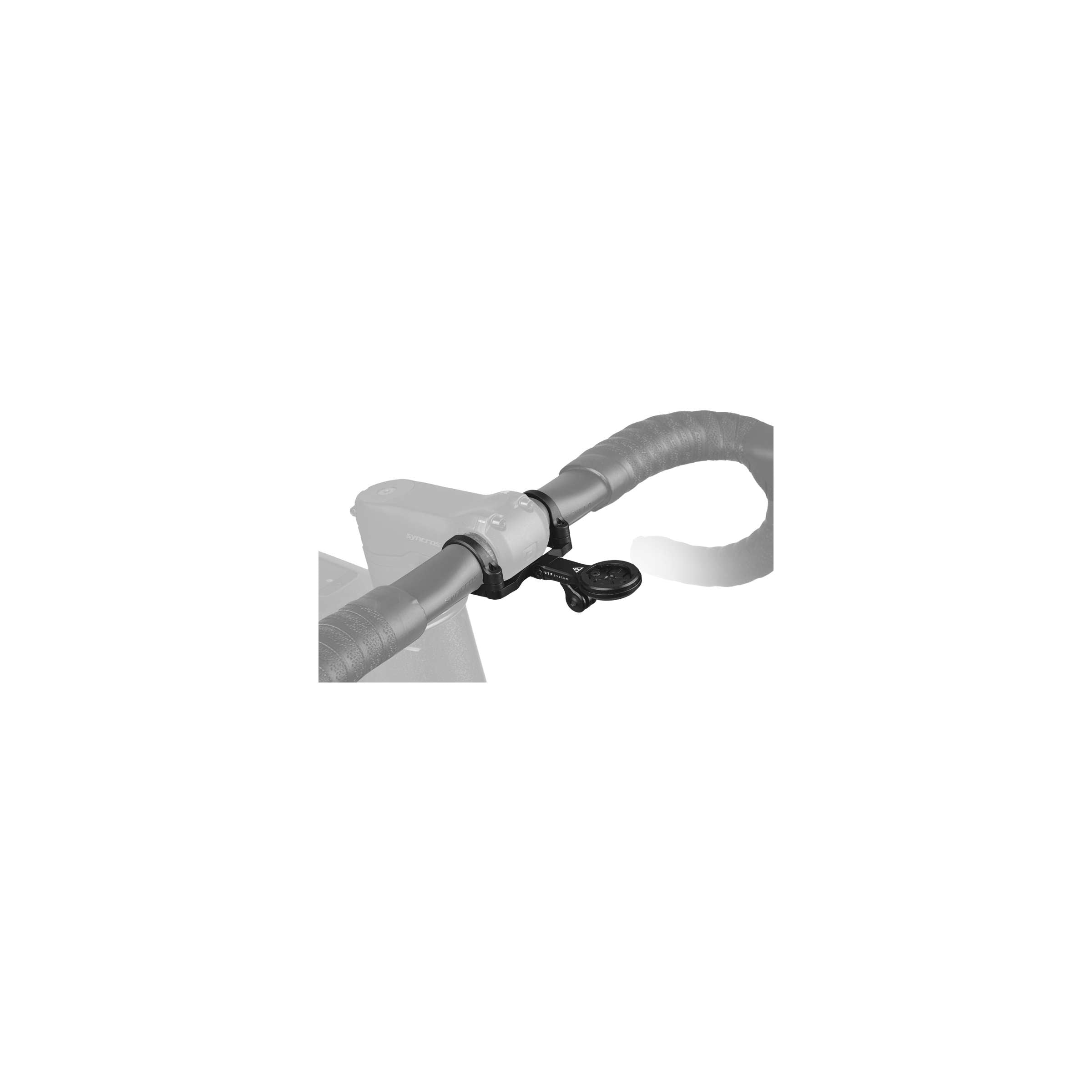 Topeak - stuurhouder utf multi-mount pro